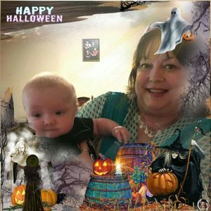 Meet your Posher, Sally